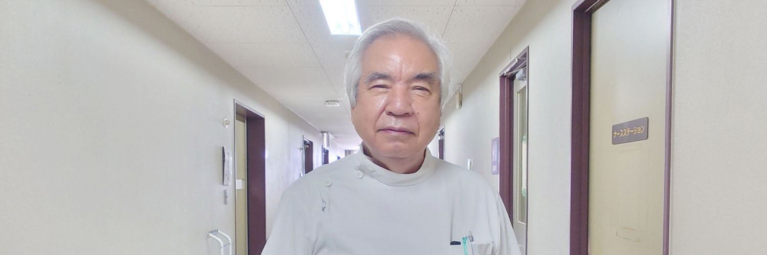 医師写真
