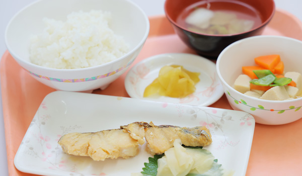 料理